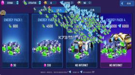 塔防传奇5 v1.0.66 无限钞票钻石版 截图