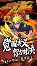 魂之眼 v1.1.001 火之意志手游 截图