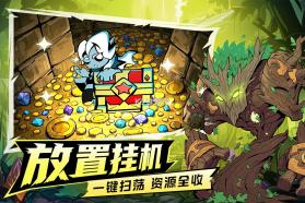 坠落守望者 v1.0.46 手游官方版 截图