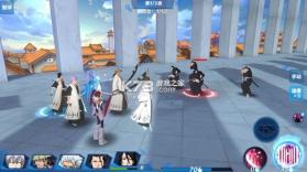 境界斩魂之刃 v1.2.30.9 果盘版 截图