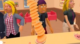 烹饪冲突 v3 手机版下载 截图