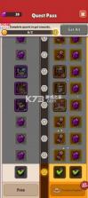 奥加部落探险 v1.0.17 中文版汉化版 截图