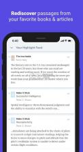 readwise v2.12.5 安卓下载 截图