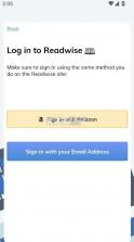 readwise v2.12.5 安卓下载 截图