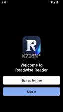 readwise reader v7.14.1 安卓版下载 截图