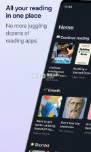 readwise reader v7.14.1 安卓版下载 截图