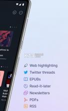 readwise reader v7.14.1 安卓版下载 截图