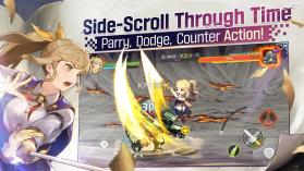 女神指令 v1.0.0 国际服 截图