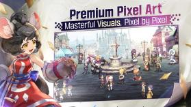 女神指令 v1.0.0 国际服 截图