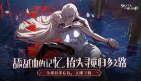 银与绯 v1.1.366.398.1 国际服下载 截图