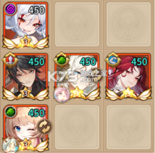 闪烁之光 v4.3.6 手游 截图