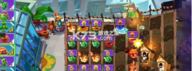 植物大战僵尸3 v1.13.0 官方正版下载 截图