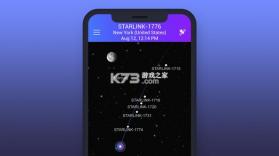 Satellite Tracker v1.4.9 中文版 截图