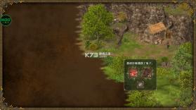 王国英雄3 v1.2.12 破解版内置菜单 截图