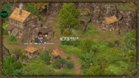 王国英雄3 v1.2.12 破解版内置菜单 截图