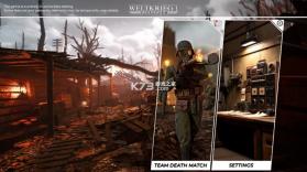 一战火灾风暴 v189 手游下载 截图