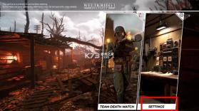 一战火灾风暴 v189 手游下载 截图