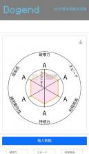 jojo替身面板生成器 v1.0.0 中文版 截图