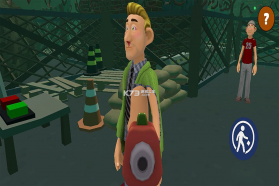 边境丧尸检察官 v1 中文版 截图