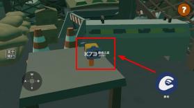 边境丧尸检察官 v1 中文版 截图