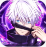战灵 v2.3 咒术之战手游