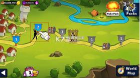 吊杆火箭筒 v9.2.1.1 内置菜单最新版本 截图