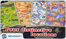 土地抢夺者 v2.5.2 中文手机版下载 截图