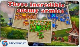 土地抢夺者 v2.5.2 中文手机版下载 截图