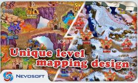 土地抢夺者 v2.5.2 中文手机版下载 截图