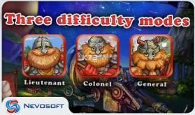 土地抢夺者 v2.5.2 中文手机版下载 截图