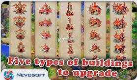 土地抢夺者 v2.5.2 中文手机版下载 截图