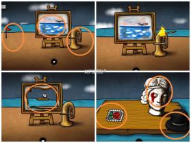 巨匠眼 v1.0.16 下载游戏 截图