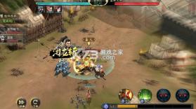 乱世纷争 v1.1 0.1折攻城略地版 截图