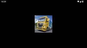 真实驾驶卡车模拟器 v0.5.2 无限金币版 截图