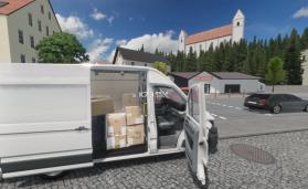 真实驾驶卡车模拟器 v0.5.2 无限金币版 截图