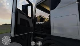 真实驾驶卡车模拟器 v0.5.2 无限金币版 截图