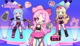 史莱姆公主偶像人生 v1.0.16 游戏 截图