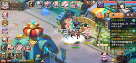 驯龙物语 v26.0 九游版 截图