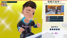 油管主播的生活2 v1.4.2 破解版内置菜单 截图