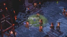 我独自升级轮回 v1.3.55 手游下载 截图