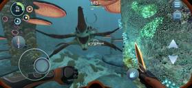 subnautica v1.21.82617 手机版下载 截图