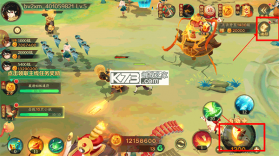 新仙魔九界 v12.11 捕鱼下载官方波克版 截图