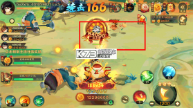 新仙魔九界 v12.11 捕鱼下载官方波克版 截图