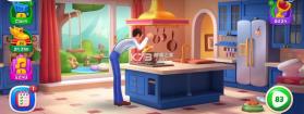 roomscapes v1.3.6.0 安卓版官方下载(梦幻房间) 截图