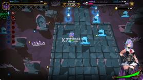 恶魔幸存者 v1.0.1 破解版内置菜单(DeviDeviSurvivor) 截图