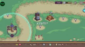 最终防御 v1.0.3 破解版内置菜单(Final Defense) 截图