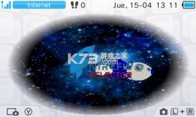 3ds金手指软件BootNTR Selector v2.13.7 最新版下载 截图