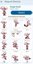 shimeji v9.6 最新版本破解版 截图