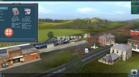 trs12火车模拟器 v1.4.0 内置模组2025 截图