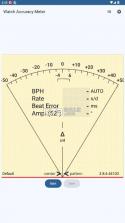 watch accuracy meter v3.8.6 安卓版 截图